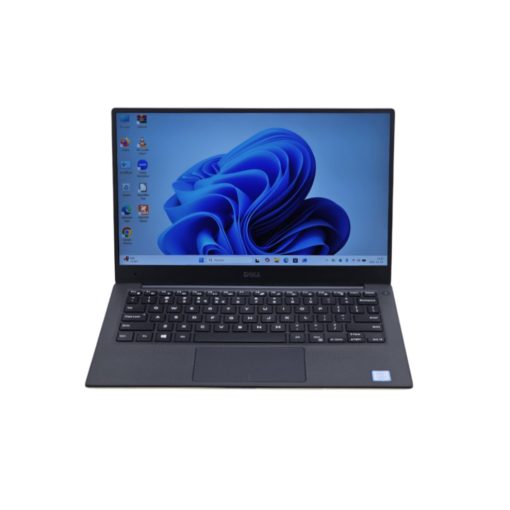 Dell XPS 13 9350 Laptop / i5-6200U / 4GB RAM / 128GB SSD