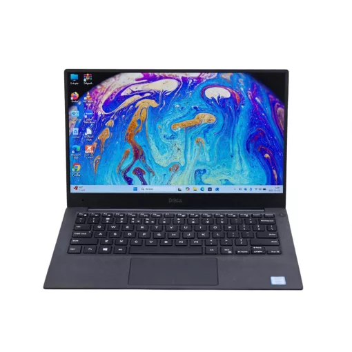 Dell XPS 13 9350 Laptop / i5-6200U / 4GB RAM / 128GB SSD