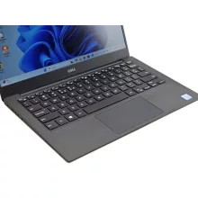 Dell XPS 13 9350 Laptop / i5-6200U / 4GB RAM / 128GB SSD