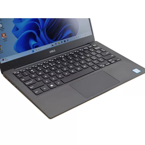Dell XPS 13 9350 Laptop / i5-6200U / 4GB RAM / 128GB SSD
