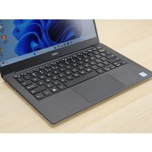 Dell XPS 13 9350 Laptop / i5-6200U / 4GB RAM / 128GB SSD