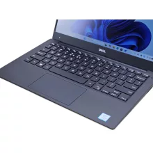 Dell XPS 13 9350 Laptop / i5-6200U / 4GB RAM / 128GB SSD