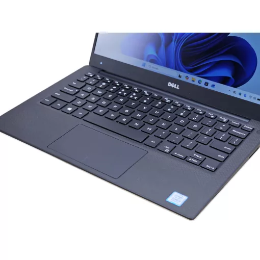 Dell XPS 13 9350 Laptop / i5-6200U / 4GB RAM / 128GB SSD