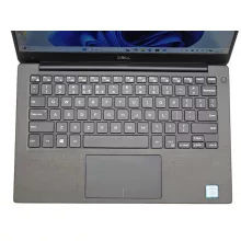 Dell XPS 13 9350 Laptop / i5-6200U / 4GB RAM / 128GB SSD