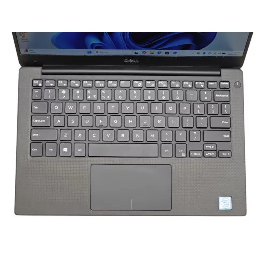 Dell XPS 13 9350 Laptop / i5-6200U / 4GB RAM / 128GB SSD