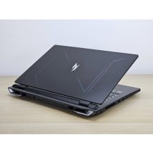 Acer Nitro 17 Gamer Laptop + Nvidia RTX 4050 / AMD RYZEN 7 / 16GB RAM / 1TB SSD Magyar billentyűzet