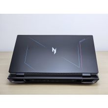 Acer Nitro 17 Gamer Laptop + Nvidia RTX 4050 / AMD RYZEN 7 / 16GB RAM / 1TB SSD Magyar billentyűzet