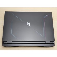 Acer Nitro 17 Gamer Laptop + Nvidia RTX 4050 / AMD RYZEN 7 / 16GB RAM / 1TB SSD Magyar billentyűzet