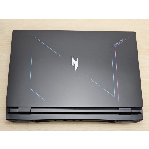 Acer Nitro 17 Gamer Laptop + Nvidia RTX 4050 / AMD RYZEN 7 / 16GB RAM / 1TB SSD Magyar billentyűzet