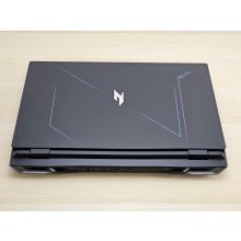 Acer Nitro 17 Gamer Laptop + Nvidia RTX 4050 / AMD RYZEN 7 / 16GB RAM / 1TB SSD Magyar billentyűzet
