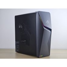 ASUS ROG GAMER PC Tower + NVIDIA RTX 2060 SUPER 8GB / Ryzen 7 / 32GB RAM / 512GB SSD