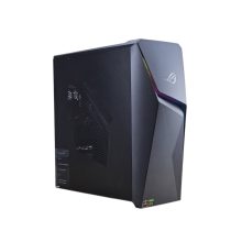 ASUS ROG GAMER PC Tower + NVIDIA RTX 2060 SUPER 8GB / Ryzen 7 / 32GB RAM / 512GB SSD