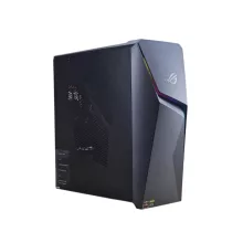ASUS ROG GAMER PC Tower + NVIDIA RTX 2060 SUPER 8GB / Ryzen 7 / 32GB RAM / 512GB SSD
