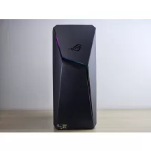ASUS ROG GAMER PC Tower + NVIDIA RTX 2060 SUPER 8GB / Ryzen 7 / 32GB RAM / 512GB SSD