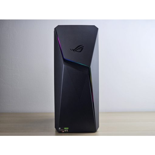 ASUS ROG GAMER PC Tower + NVIDIA RTX 2060 SUPER 8GB / Ryzen 7 / 32GB RAM / 512GB SSD