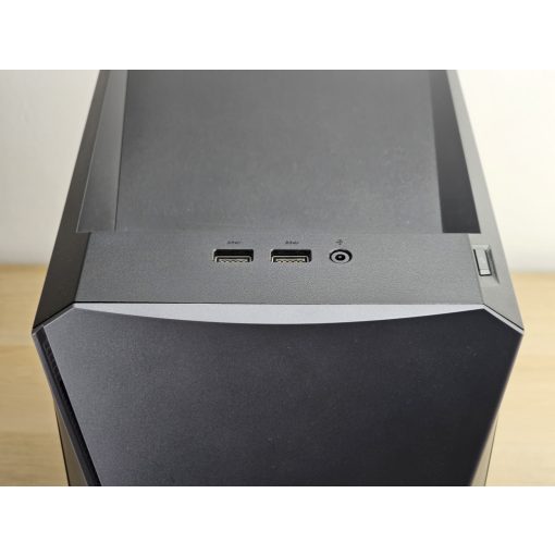 ASUS ROG GAMER PC Tower + NVIDIA RTX 2060 SUPER 8GB / Ryzen 7 / 32GB RAM / 512GB SSD