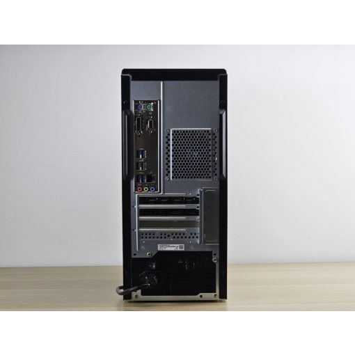 ASUS ROG GAMER PC Tower + NVIDIA RTX 2060 SUPER 8GB / Ryzen 7 / 32GB RAM / 512GB SSD