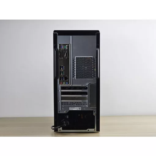 ASUS ROG GAMER PC Tower + NVIDIA RTX 2060 SUPER 8GB / Ryzen 7 / 32GB RAM / 512GB SSD