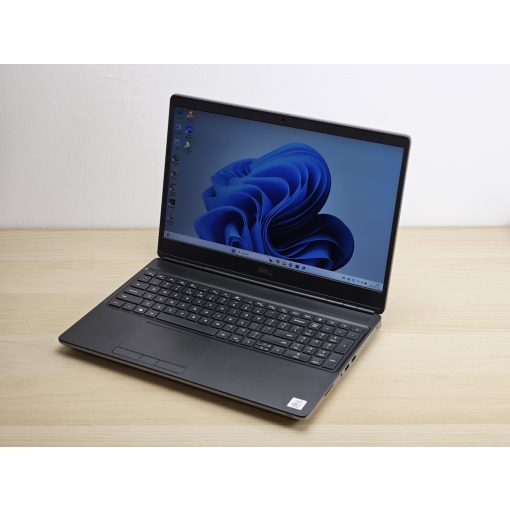 Dell Precision 7550 – i7-10850H, 32GB RAM, 256GB SSD