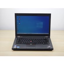 Lenovo ThinkPad T430 / i5-3320M / 4GB RAM / 180GB SSD / Magyarosított / V