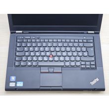 Lenovo ThinkPad T430 / i5-3320M / 4GB RAM / 180GB SSD / Magyarosított / V