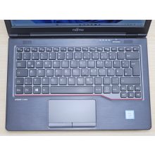 Használt Fujitsu LifeBook U727 laptop, i3-7100U, 16GB RAM, 256GB SSD