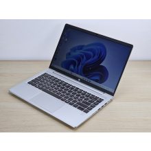 HP Probook 445 G8 / AMD Ryzen 3 / 8GB RAM / 256GB SSD / Magyar billentyűzet