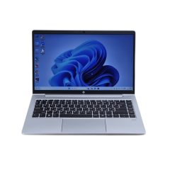   HP Probook 445 G8 / AMD Ryzen 3 / 8GB RAM / 256GB SSD / Magyar billentyűzet