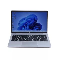   HP Probook 445 G8 / AMD Ryzen 3 / 8GB RAM / 256GB SSD / Magyar billentyűzet