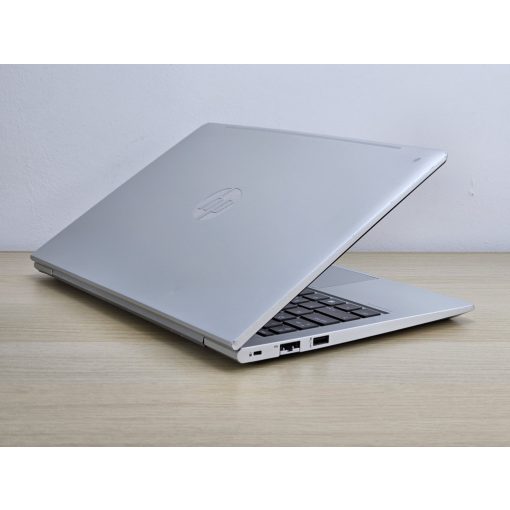 HP Probook 445 G8 / AMD Ryzen 3 / 8GB RAM / 256GB SSD / Magyar billentyűzet