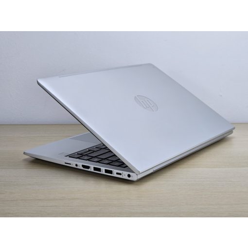 HP Probook 445 G8 / AMD Ryzen 3 / 8GB RAM / 256GB SSD / Magyar billentyűzet
