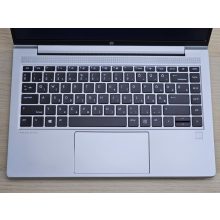 HP Probook 445 G8 / AMD Ryzen 3 / 8GB RAM / 256GB SSD / Magyar billentyűzet