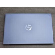 HP Probook 445 G8 / AMD Ryzen 3 / 8GB RAM / 256GB SSD / Magyar billentyűzet