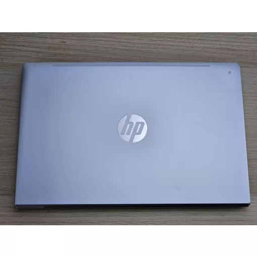 HP Probook 445 G8 / AMD Ryzen 3 / 8GB RAM / 256GB SSD / Magyar billentyűzet