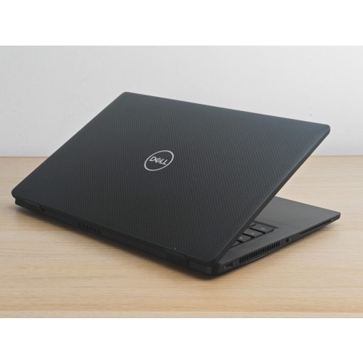 Dell Latitude 7420 Laptop + IRIS XE / i7-1185G7 / 16GB RAM / 256GB SSD / Magyar billentyűzet