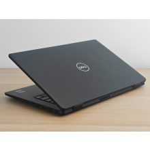 Dell Latitude 7420 Laptop + IRIS XE / i7-1185G7 / 16GB RAM / 256GB SSD / Magyar billentyűzet