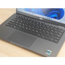 Dell Latitude 7420 Laptop + IRIS XE / i7-1185G7 / 16GB RAM / 256GB SSD / Magyar billentyűzet