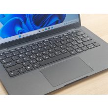 Dell Latitude 7420 Laptop + IRIS XE / i7-1185G7 / 16GB RAM / 256GB SSD / Magyar billentyűzet
