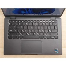 Dell Latitude 7420 Laptop + IRIS XE / i7-1185G7 / 16GB RAM / 256GB SSD / Magyar billentyűzet
