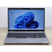 Dell Latitude 5510 Laptop / i5-10210U / 16GB RAM / 256GB SSD
