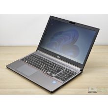 Fujitsu LifeBook E756 magyar billentyűzetes