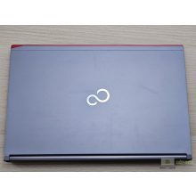 Fujitsu LifeBook E756 magyar billentyűzetes