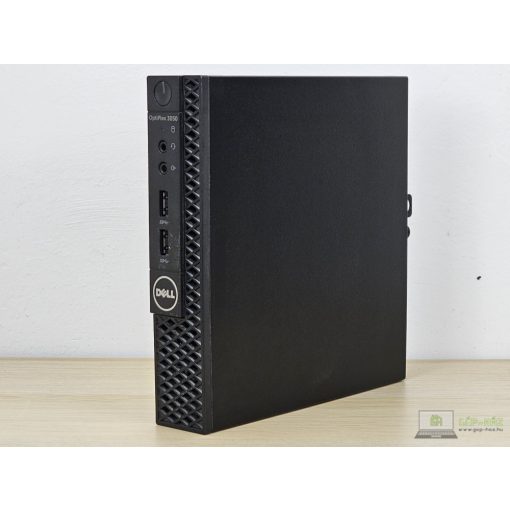 Dell Optiplex 3050 micro