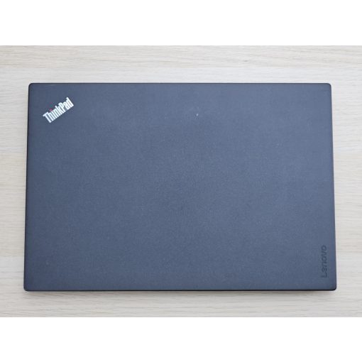 Lenovo ThinkPad X260 / i5-6300u / 8GB RAM / 256GB SSD / Magyar