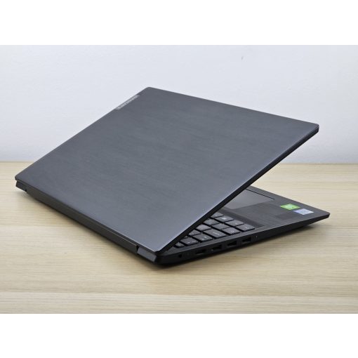 Használt Lenovo IdeaPad S145 laptop, Nvidia GeForce, i3-8145U, 8GB RAM, 256GB SSD, felújított, garanciával