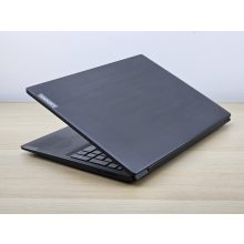 Használt Lenovo IdeaPad S145 laptop, Nvidia GeForce, i3-8145U, 8GB RAM, 256GB SSD, felújított, garanciával