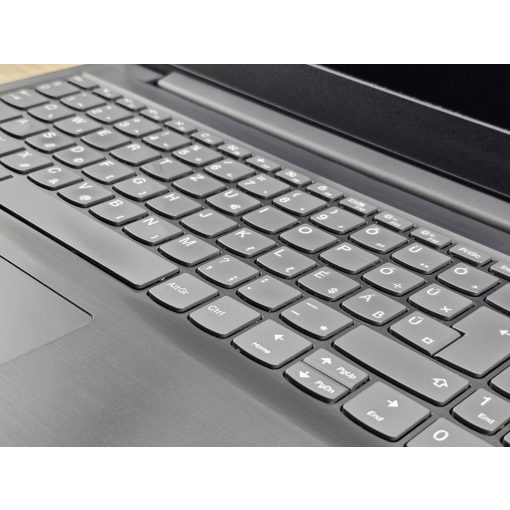 Használt Lenovo IdeaPad S145 laptop, Nvidia GeForce, i3-8145U, 8GB RAM, 256GB SSD, felújított, garanciával