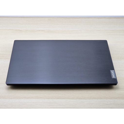 Használt Lenovo IdeaPad S145 laptop, Nvidia GeForce, i3-8145U, 8GB RAM, 256GB SSD, felújított, garanciával