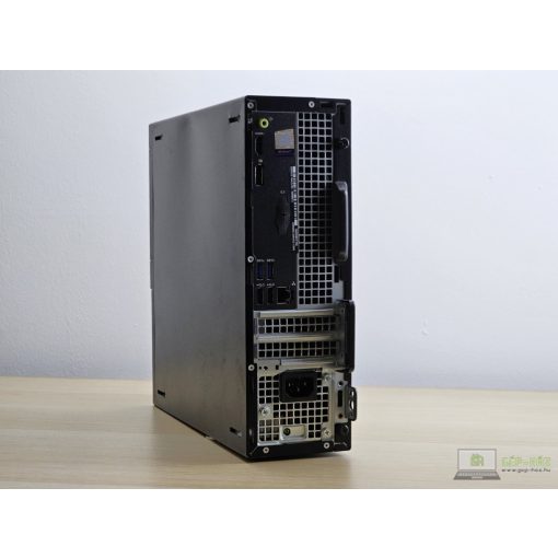 Dell Optiplex 3050 SFF / I5-6500 / 8GB RAM / 256GB SSD