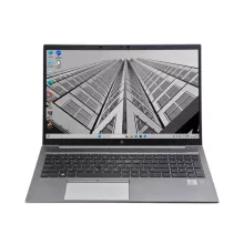 HP Zbook Firefly 15 G7 / i7-10510U / 32GB RAM / 512GB SSD